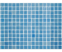 Ψηφίδα επένδυσης εσωτερικά της Nube NU-105 με διάσταση 20 x 20 mm.