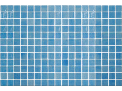 Ψηφίδα επένδυσης εσωτερικά της Nube NU-105 με διάσταση 20 x 20 mm.