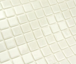 Ψηφίδα επένδυσης Πισίνας Pool Mosaic PM-25 με διάσταση 25 x 25 mm.