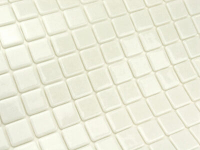 Ψηφίδα επένδυσης Πισίνας Pool Mosaic PM-25 με διάσταση 25 x 25 mm.