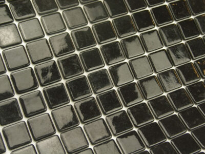 Ψηφίδα επένδυσης Πισίνας Pool Mosaic PM-26 με διάσταση 25 x 25 mm.