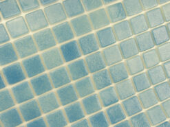 Ψηφίδα επένδυσης Πισίνας Pool Mosaic PM-50 με διάσταση 25 x 25 mm.