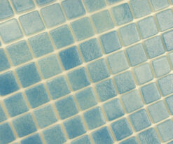 Ψηφίδα επένδυσης Πισίνας Pool Mosaic PM-50 με διάσταση 25 x 25 mm.