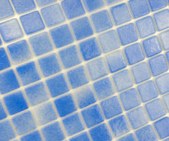 Ψηφίδα επένδυσης Πισίνας Pool Mosaic PM-53 με διάσταση 25 x 25 mm.