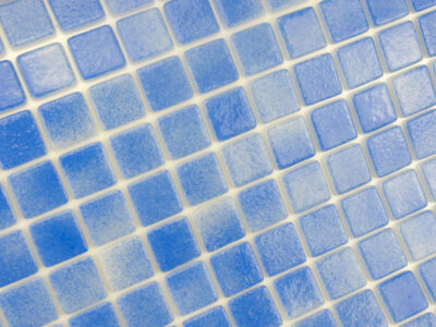 Ψηφίδα επένδυσης Πισίνας Pool Mosaic PM-53 με διάσταση 25 x 25 mm.