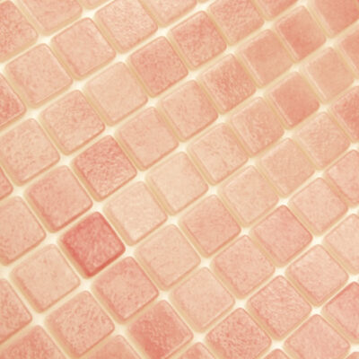 Ψηφίδα επένδυσης επιφανειών Reviglass DK-85 με διάσταση 25 x 25 mm.