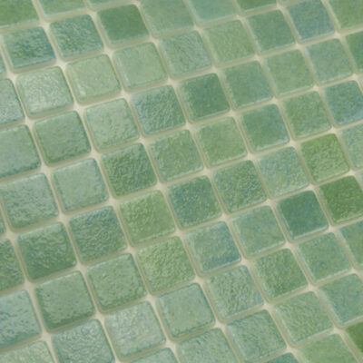 Ψηφίδα επένδυσης επιφανειών Reviglass Giava με διάσταση 25 x 25 mm