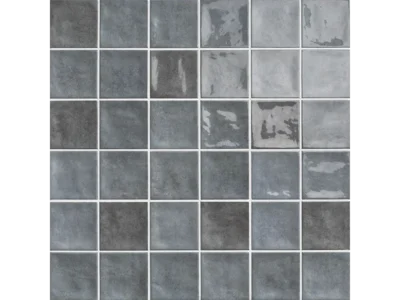 Κεραμικά πλακάκια Τοίχου Chaouen Note 10 x 10 cm ECO Διαλογής.