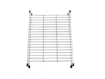 Σχάρα Inox Blanco 234795 25,15 x 38,40 cm.