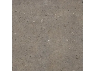 Πορσελανάτα πλακάκια δαπέδου Τεχνογρανίτη Cement Stone Dark Grey 60 x 60 cm.