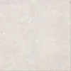 Πορσελανάτα πλακάκια δαπέδου Τεχνογρανίτη Cement Stone White 60 x 60 cm.