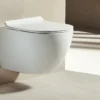 Κρεμαστή λεκάνη WC Τουαλέτας Free FE-320 51 cm
