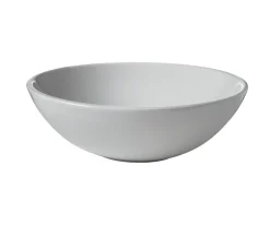 Επιτραπέζιος νιπτήρας μπάνιου Ciotola C3 Φ 46 cm χωρίς υπερχείλιση.