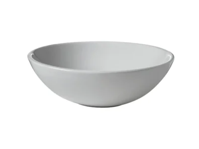 Επιτραπέζιος νιπτήρας μπάνιου Ciotola C3 Φ 46 cm χωρίς υπερχείλιση.