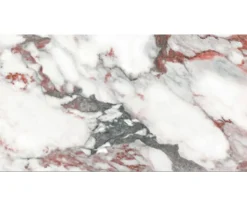 Πορσελανάτα πλακάκια δαπέδου Τεχνογρανίτη Carrara Rust 60 x 120 cm.