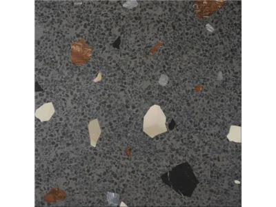 Πορσελανάτα πλακάκια δαπέδου Τεχνογρανίτη Trend Graffito Decor 60 x 60 cm.