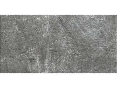 Πλακάκια δαπέδου Ardesia Antracita Antislip 30 x 60 cm με Matt επιφάνεια.