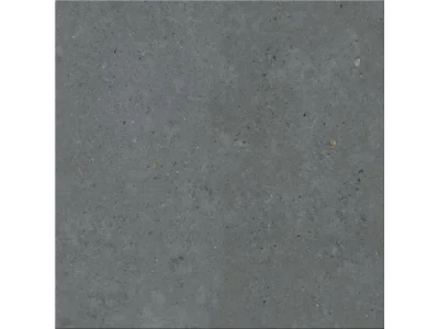 Πορσελανάτα πλακάκια δαπέδου Τεχνογρανίτη Biophilic Dark Grey 80 x 80 cm.