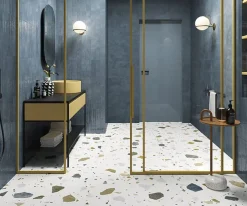 COLORFUL OCEAN 60x120