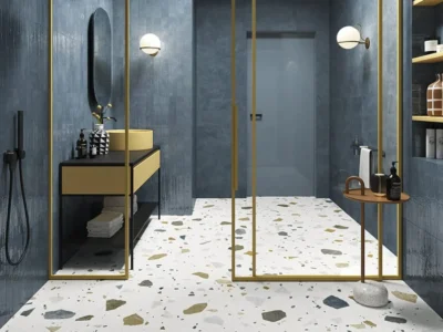 COLORFUL OCEAN 60x120