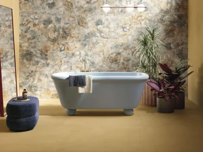 TIMELINE BOTANICAL 60x120