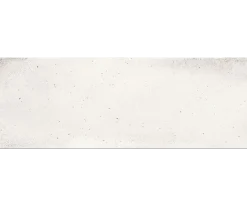 Κεραμικά πλακάκια Τοίχου μπάνιου Κόκκινης μάζας Egyna Silver 20 x 60 cm. Με επιφάνεια Matt Satin, σε απομίμηση Τσιμεντοκονίας.