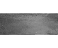 Κεραμικά πλακάκια Τοίχου μπάνιου Κόκκινης μάζας Egyna Titanio 20 x 60 cm. Με επιφάνεια Matt Satin, σε απομίμηση Τσιμεντοκονίας.