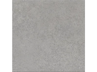 Πορσελανάτα πλακάκια δαπέδου Τεχνογρανίτη Code Grey 60 x 60 cm.