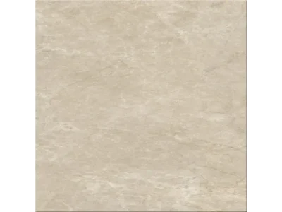 Πορσελανάτα πλακάκια δαπέδου Τεχνογρανίτη Greek Cream 60 x 60 cm.