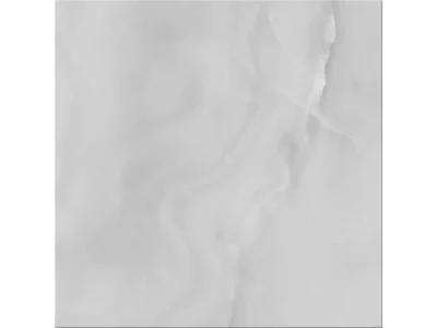 Πορσελανάτα πλακάκια δαπέδου Τεχνογρανίτη Onyx Grey 60 x 60 cm.