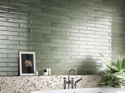 FRAMMENTI BRICK 75X400