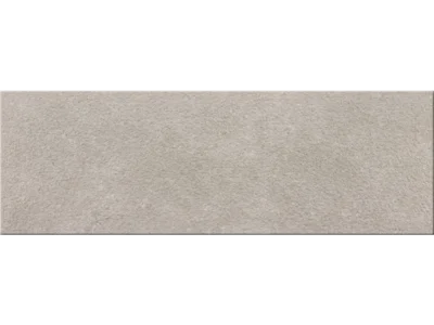 Κεραμικά πλακάκια Τοίχου μπάνιου λευκής μάζας Icon Grey 30 x 90 cm. Με επιφάνεια Matt σε απομίμηση τσιμεντοκονίας.