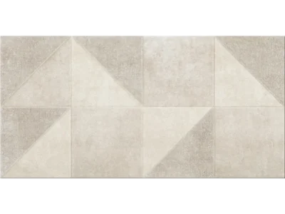 Πλακάκια δαπέδου Alpha Ceniza Decor 30 x 61 cm με Matt επιφάνεια.