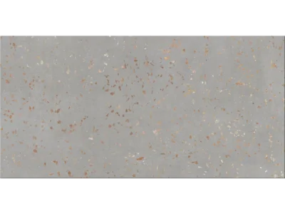 Πορσελανάτα πλακάκια δαπέδου Τεχνογρανίτη Ceppo Silver 60 x 120 cm.