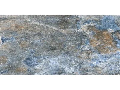 Πλακάκια δαπέδου Bali PS Blue 30 x 60 cm με Matt ανάγλυφη επιφάνεια. Αντιολισθητικά Κατάλληλα για την επίστρωση Δαπέδων Εξωτερικού χώρου και Επένδυση Πισίνας.