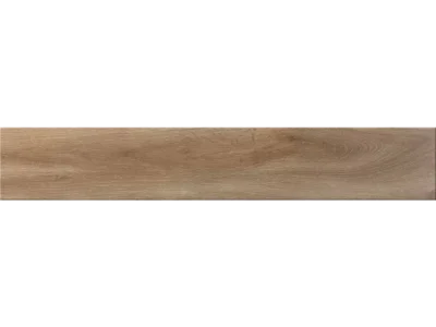 Πλακάκια δαπέδου Kootenai Straw 20 x 120 cm με Matt επιφάνεια.