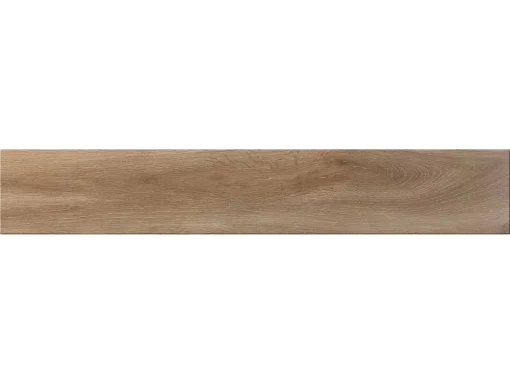 Πλακάκια δαπέδου Kootenai Straw 20 x 120 cm με Matt επιφάνεια.