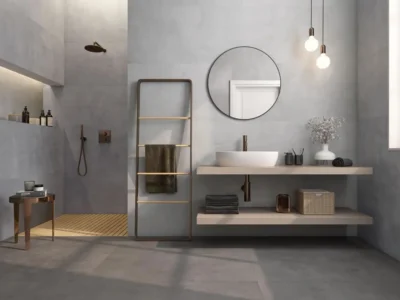 ELEGANZA GREY 60x120