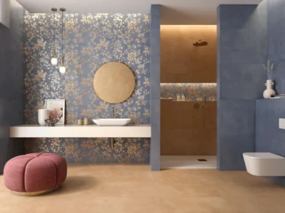 ELEGANZA SIENA BLUE 60x120