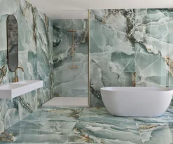 ONYX TURQUOISE 60x120