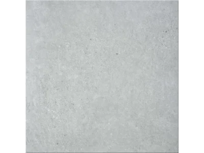 Πορσελανάτα πλακάκια δαπέδου Τεχνογρανίτη Advane Grey 45 x 45 cm.