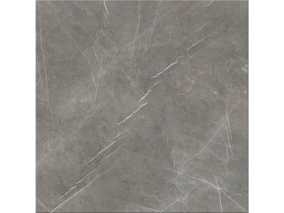Πορσελανάτα πλακάκια δαπέδου Τεχνογρανίτη Aran Grey Matt 60 x 60 cm.