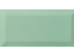 Κεραμικά πλακάκια Τοίχου Bisell Emerald Brillo 10 x 20 cm ECO Διαλογής.