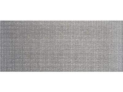 Κεραμικά πλακάκια Τοίχου Linen Grey 25 x 60 cm A' Διαλογής.