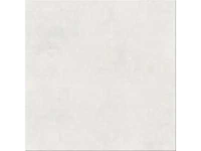 Πορσελανάτα πλακάκια δαπέδου Τεχνογρανίτη Metropolis Blanco 80 x 80 cm.