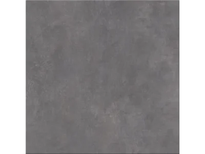 Πορσελανάτα πλακάκια δαπέδου Τεχνογρανίτη Metropolis Grafito 80 x 80 cm.