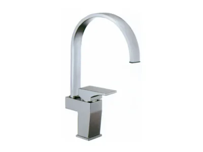 Μπαταρία Κουζίνας Eveberg Tribeca Chrome.