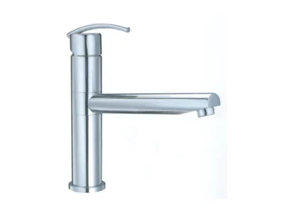 Μπαταρία Κουζίνας Eveberg Verdi Chrome.