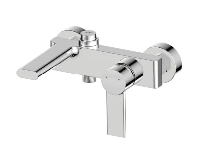 Μπαταρία Λουτρού Eveberg Menton BT Chrome.