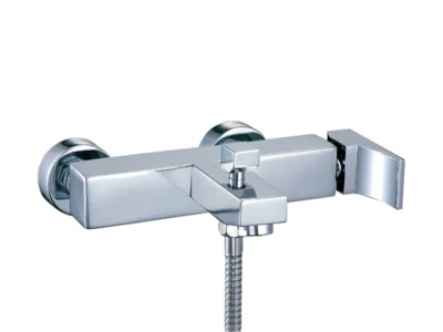 Μπαταρία Λουτρού Eveberg Tribeca BT Chrome.